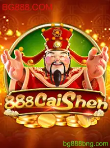 Descubra o Fascinante Mundo de 888CaiShen no BG888.COM