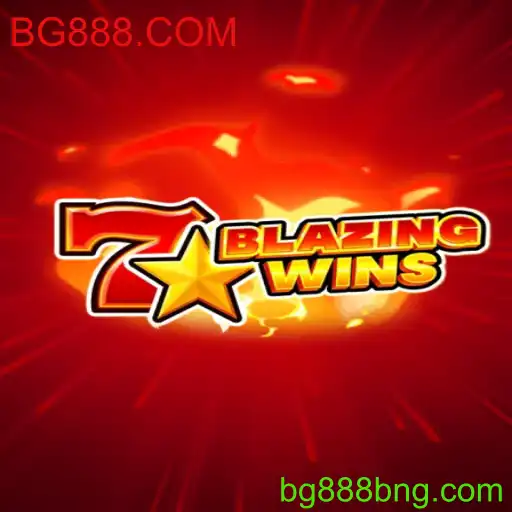 Descubra o Fascinante Mundo de BlazingWins no BG888.COM
