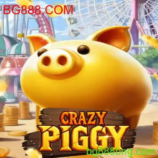 Explorando CrazyPiggy: A Nova Sensação do BG888.COM