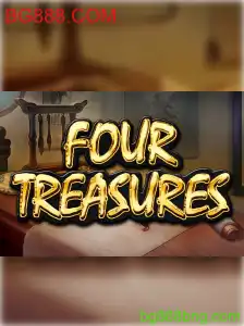 Descubra o Fascinante Mundo de FourTreasures