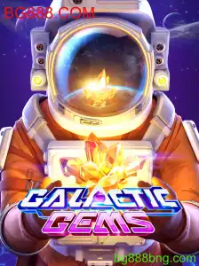 Descubra o Fascinante Mundo de GalacticGems e a Chave para a Diversão Infinita em BG888.COM