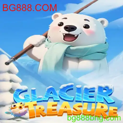 Descubra Aventuras Congelantes em GlacierTreasure