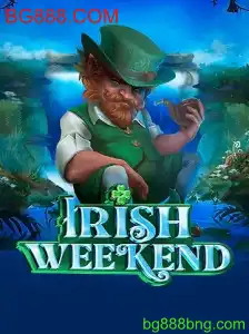 Descubra o IrishWeekend: Um Novo Jogo para Ação e Entretenimento