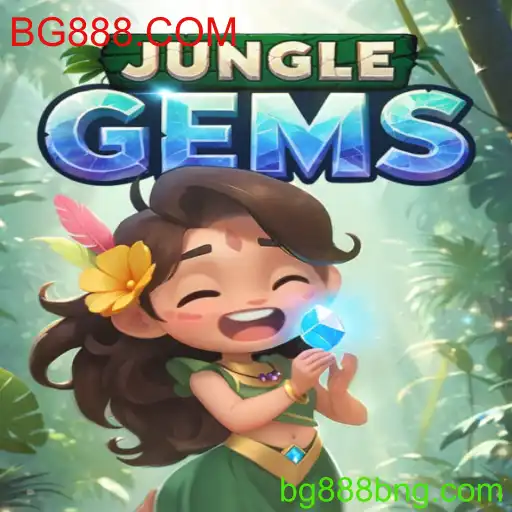 Descubra o Mundo Emocionante de JungleGems