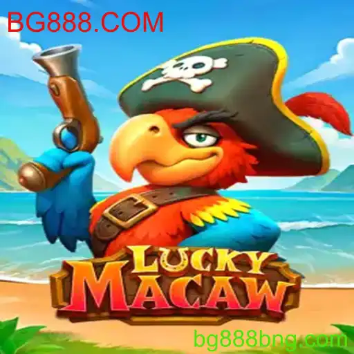 Descubra a Emoção de LuckyMacaw: O Jogo de Azar do Momento