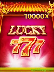 Descubra o Fascinante Mundo de LuckySeven em BG888.COM