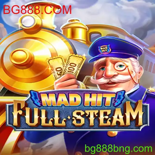 MadHitFullSteam: Um Mergulho no Mundo do Entretenimento com BG888.COM
