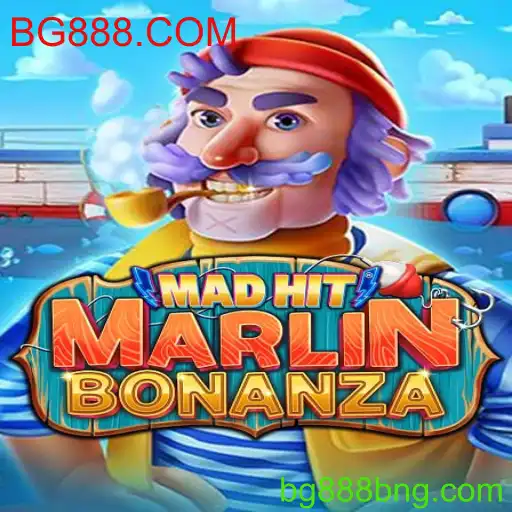 Descubra a Emoção do Jogo MadHitMarlinBonanza no BG888.COM