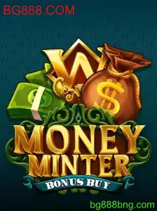Descubra o Mundo Empolgante de MoneyMinterBonusBuy