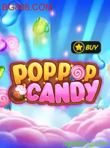 Explorando o Mundo de POPPOPCANDY: Um Guia Completo para BG888.COM