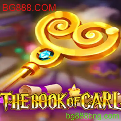 Descubra o Mundo de TheBookofCarl: Uma Aventura Épica