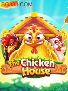 Descubra o Fascinante Mundo de TheChickenHouse: O Jogo que Conquista Corações