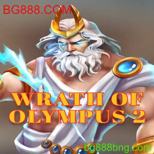 Segredos do Jogo WrathofOlympus2 no BG888.COM