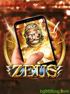 ZeusM: Explore as Aventuras Divinas no Novo Jogo da BG888.COM